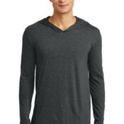 Mens Perfect Tri® Long Sleeve Hoodie