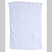 Pro Towels 11X17 Fringed Golf Towel 