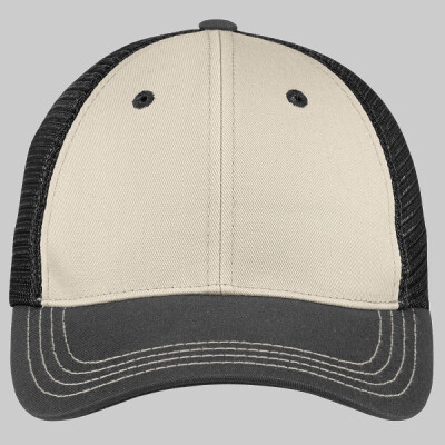 Headwear Front