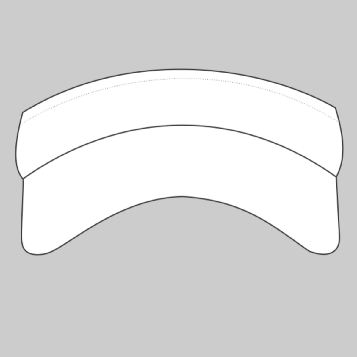 Hat Front