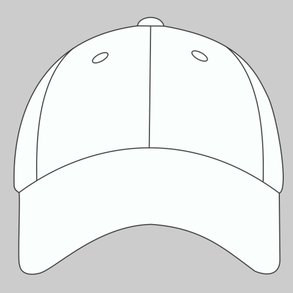Hat Front