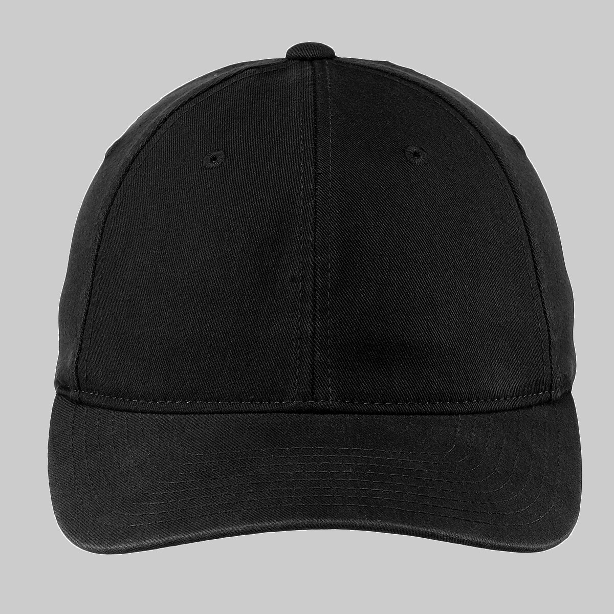 Headwear Front