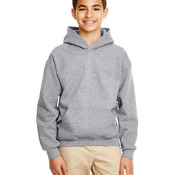 Heavy Blend™ Youth 8 oz., 50/50 Hood