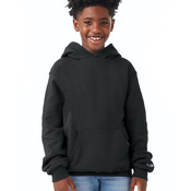 Youth Powerblend® Pullover Hooded Sweatshirt