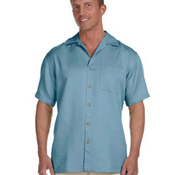 Men's Bahama Cord Camp Shirt