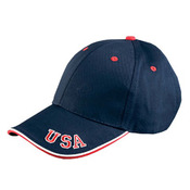 The National Cap