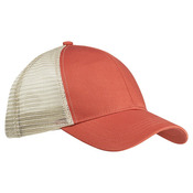 Eco Trucker Organic/Recycled Hat