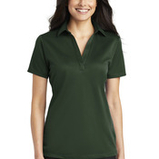 Ladies Silk Touch Performance Polo