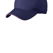 Americana Flag Sandwich Cap