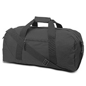 Game Day Large Square Duffel