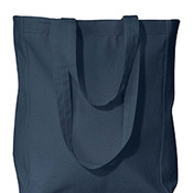 Susan Canvas Tote