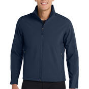 Core Soft Shell Jacket