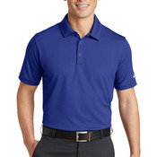 Nike Golf Dri FIT Solid Icon Pique Polo