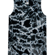 Adult 5.4 oz. 100% Cotton Tank Top