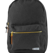 Heritage Canvas Backpack