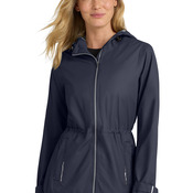 Ladies Northwest Slicker