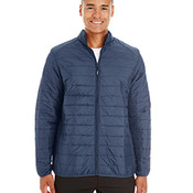 Men's Prevail Packable Puffer