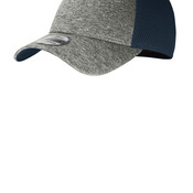 Shadow Stretch Mesh Cap