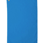 Platinum Collection Golf Towel