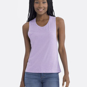 Ladies' Festival Muscle Tank