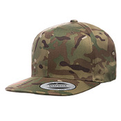 Classic Multicam® Snapback