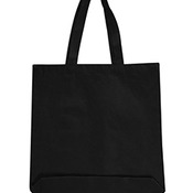 Medium 12 oz Gusseted Tote