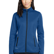 Women's Dash Full Zip Fleece Jacket