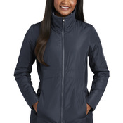 Ladies Collective Insulated Jacket