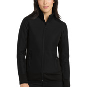 Ladies Trax Jacket