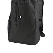 Hybrid Backpack