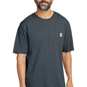 Workwear Pocket Short Sleeve T Shirt