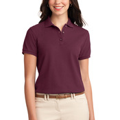 Ladies Silk Touch™ Polo