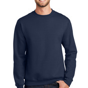 Essential Fleece Crewneck Sweatshirt