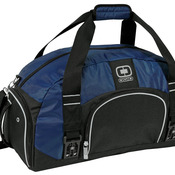 Big Dome Duffel