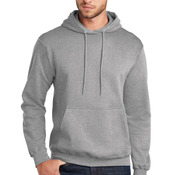 Core Fleece Pullover Hooded Sweatshirt