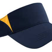 Dry Zone ® Colorblock Visor