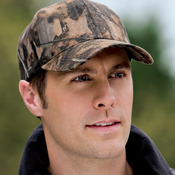 Port Authority® - Pro Camouflage Series Cap. C855